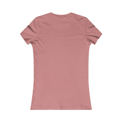 Women's Favorite Tee boise