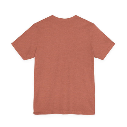 Madison Skyline T-Shirt — Vintage Capitol Night Scene (1848) JERSEY