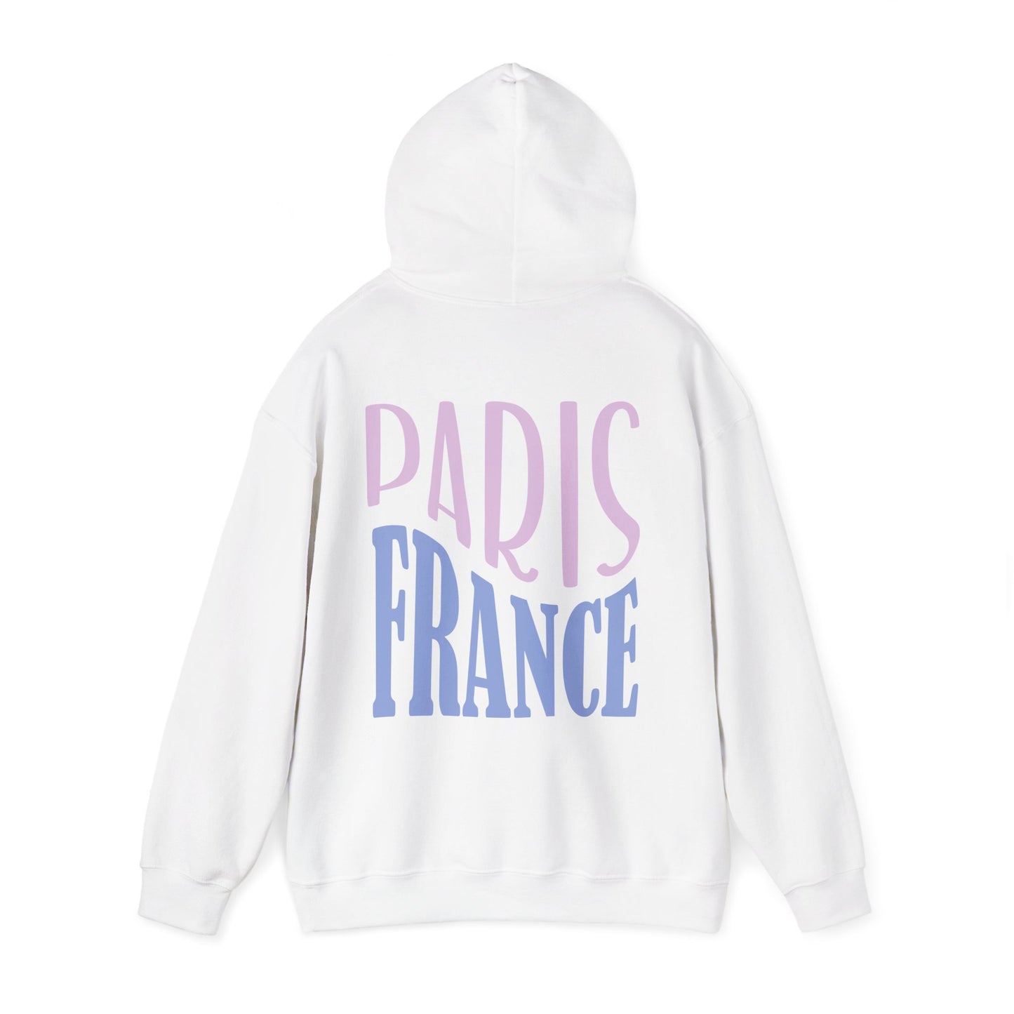 Love in Paris | Travel Lovers Apparel | True North