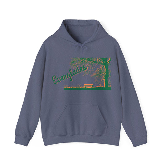 Everglades Comfort Hoodie | Autumn Fashion | True North