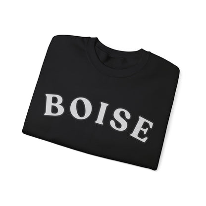 Crewneck Sweatshirt boise