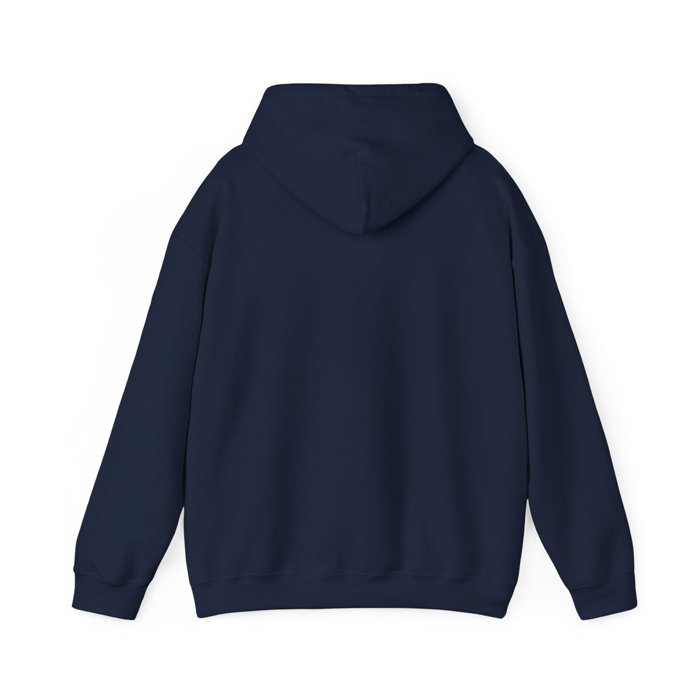 My Soul Remembers Hooded Sweatshirt | Cozy Pullover | True North