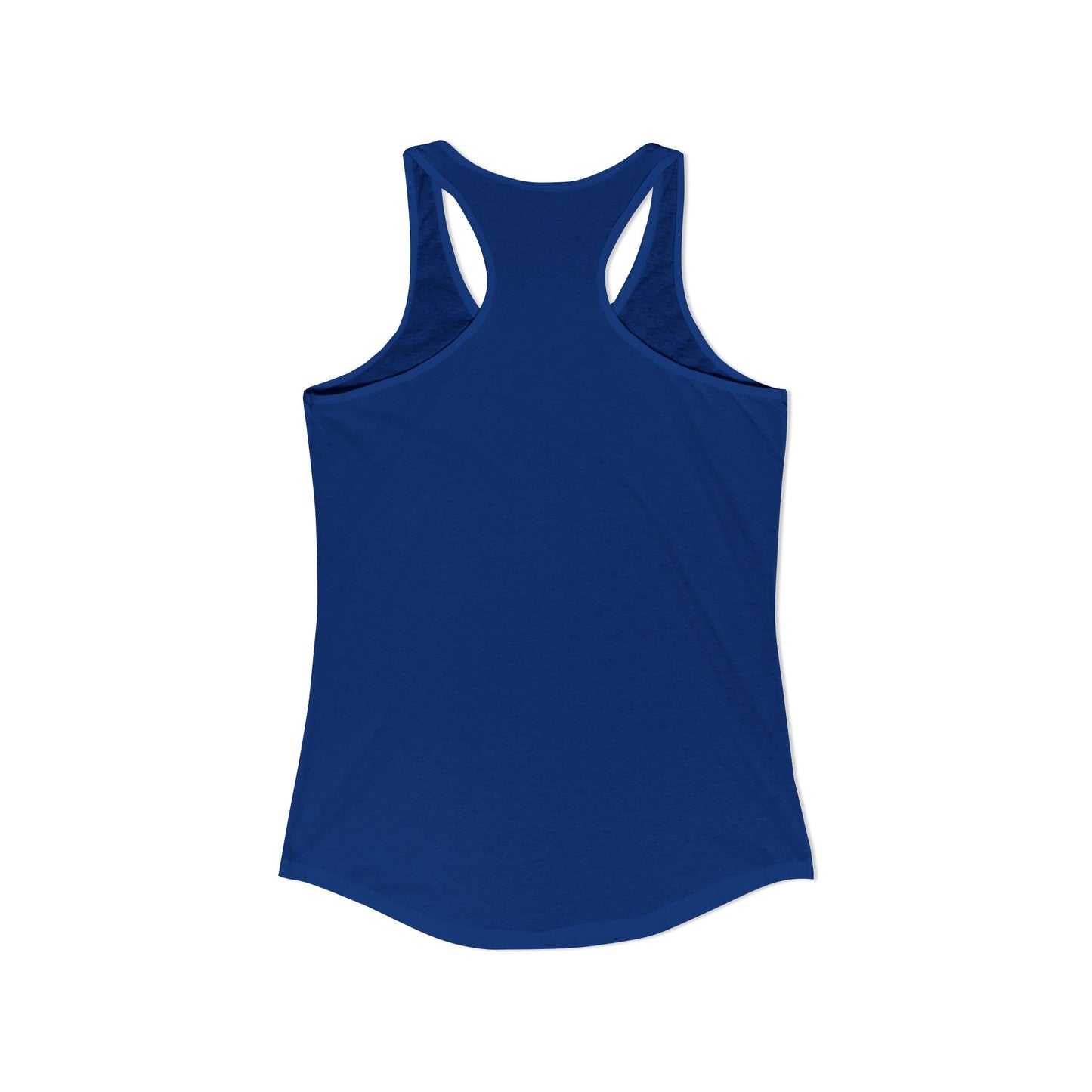 Women’s Ideal Racerback Tank Top | Slim Fit Lightweight | True North