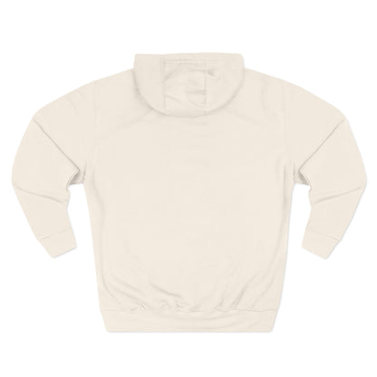 Los Angeles Fleece Hoodie | Cozy Travel | True North