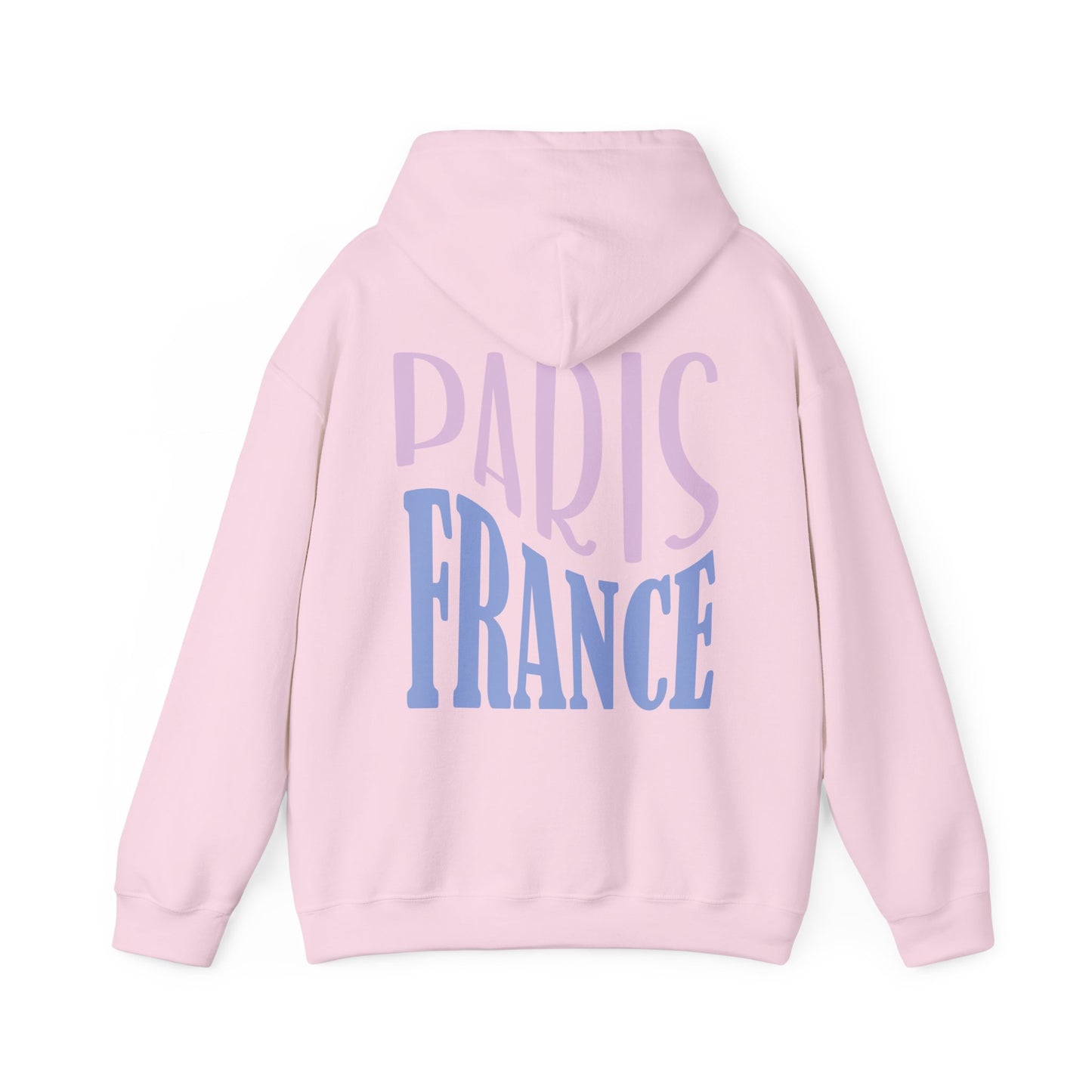 Love in Paris | Travel Lovers Apparel | True North