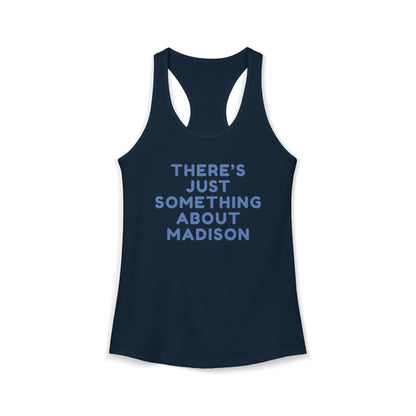 Women's Ideal Racerback Tank MADISON
