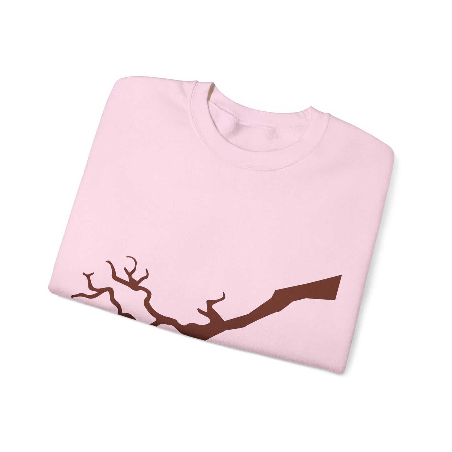 Hanging Pumpkin Sweatshirt | Spooky Season Gift | True North