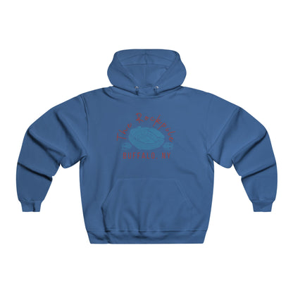 Vintage-Style Hooded Sweatshirt | Event & Sports Fan Apparel | True North
