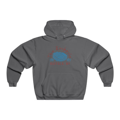 Vintage-Style Hooded Sweatshirt | Event & Sports Fan Apparel | True North