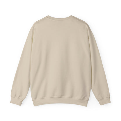 Crewneck Sweatshirt — Classic Cozy Heavy-Blend Pullover boise