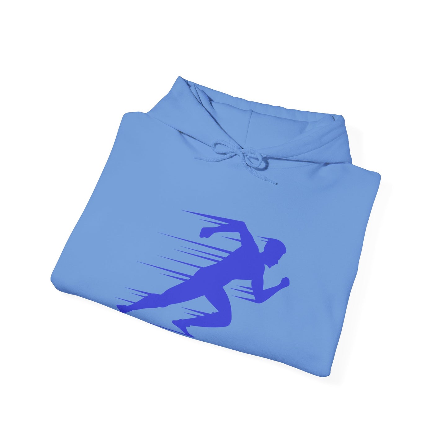 Running Spirit Hoodie | Athletes and Fitness Enthusiasts | True North
