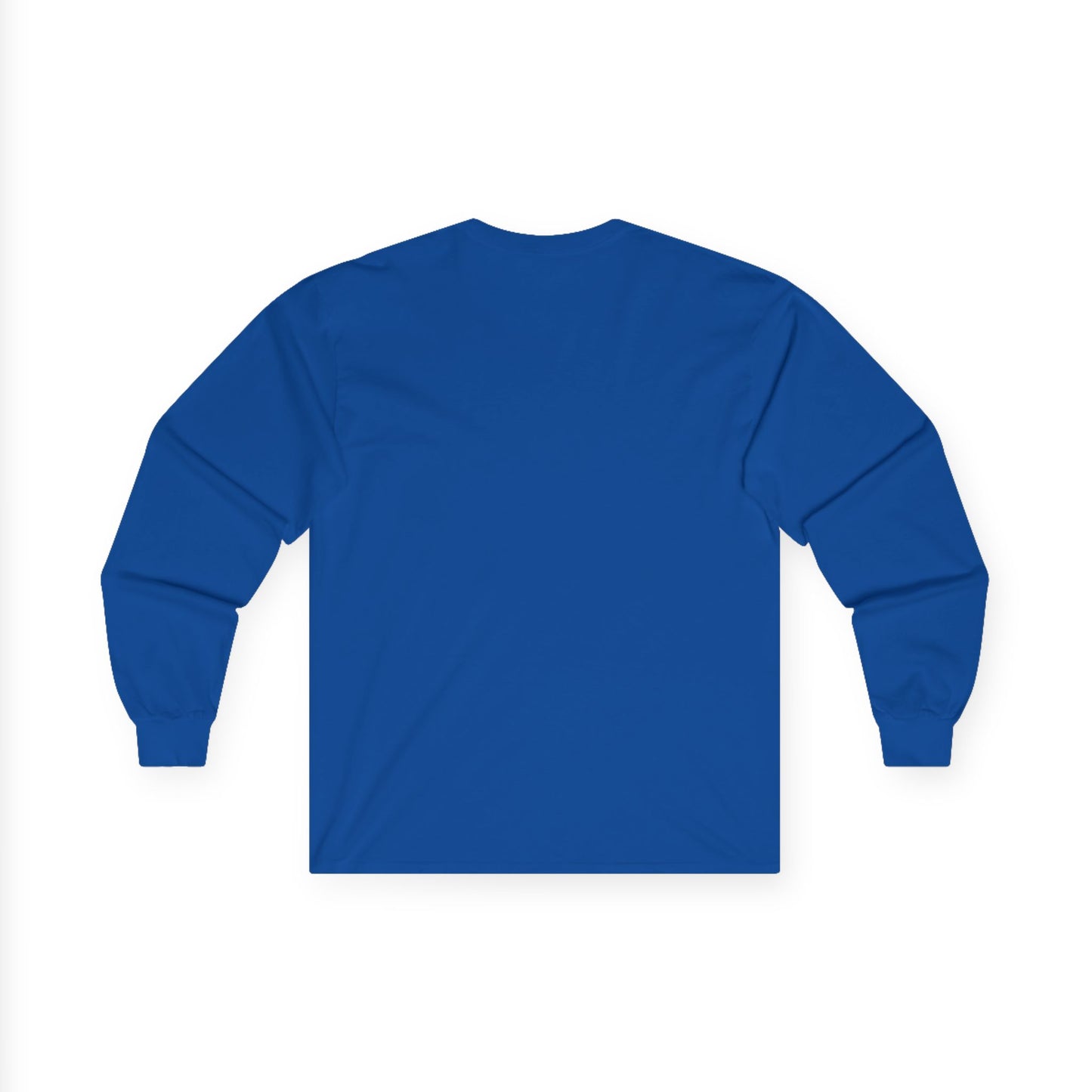 Sporty Long Sleeve Tee | Game Day Apparel | True North