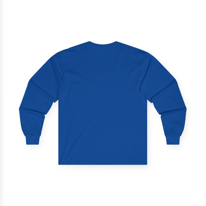 Sporty Long Sleeve Tee | Game Day Apparel | True North