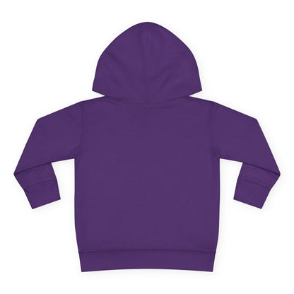 Adorable Bear Design Fleece Hoodie | Nursery Outfit | True North