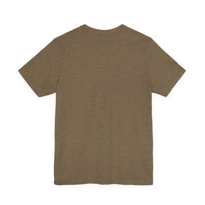 Boise Vintage Mountain Tee — Scenic River Adventure Graphic T-Shirt