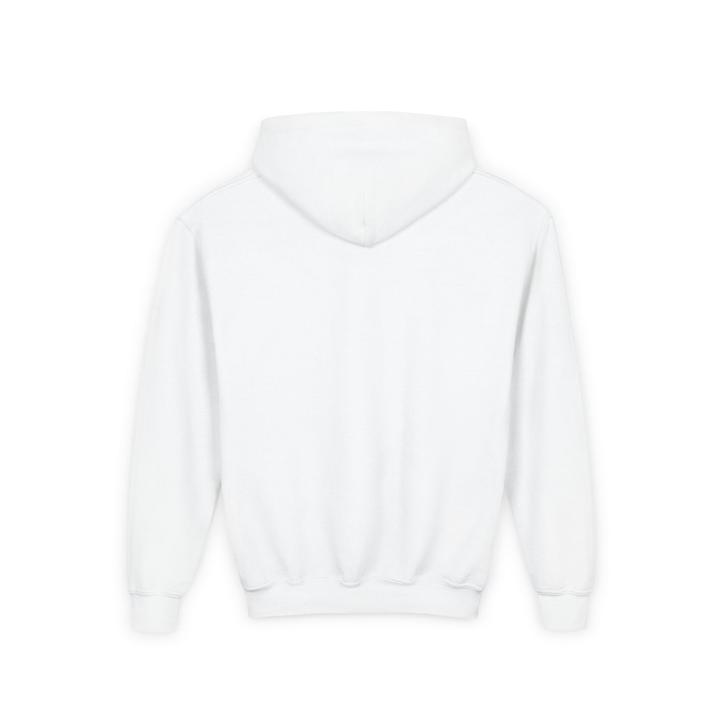Youthful Cozy Hooded Sweatshirt | Birthdays and Fun Celebrations | True North