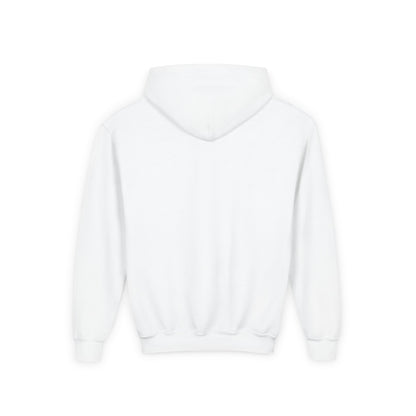 Youthful Cozy Hooded Sweatshirt | Birthdays and Fun Celebrations | True North
