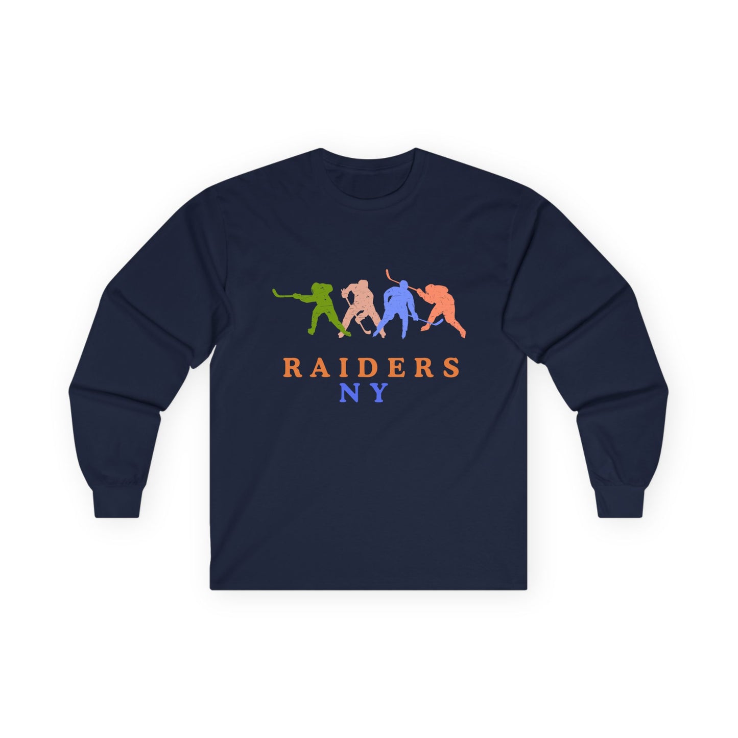 Sporty Long Sleeve Tee | Game Day Apparel | True North
