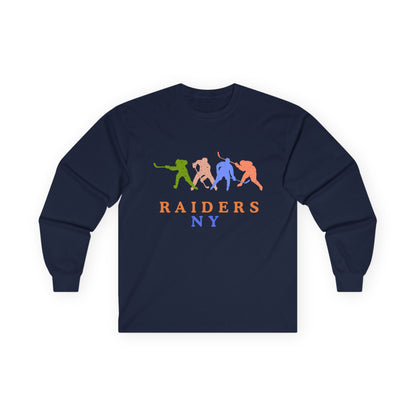 Sporty Long Sleeve Tee | Game Day Apparel | True North