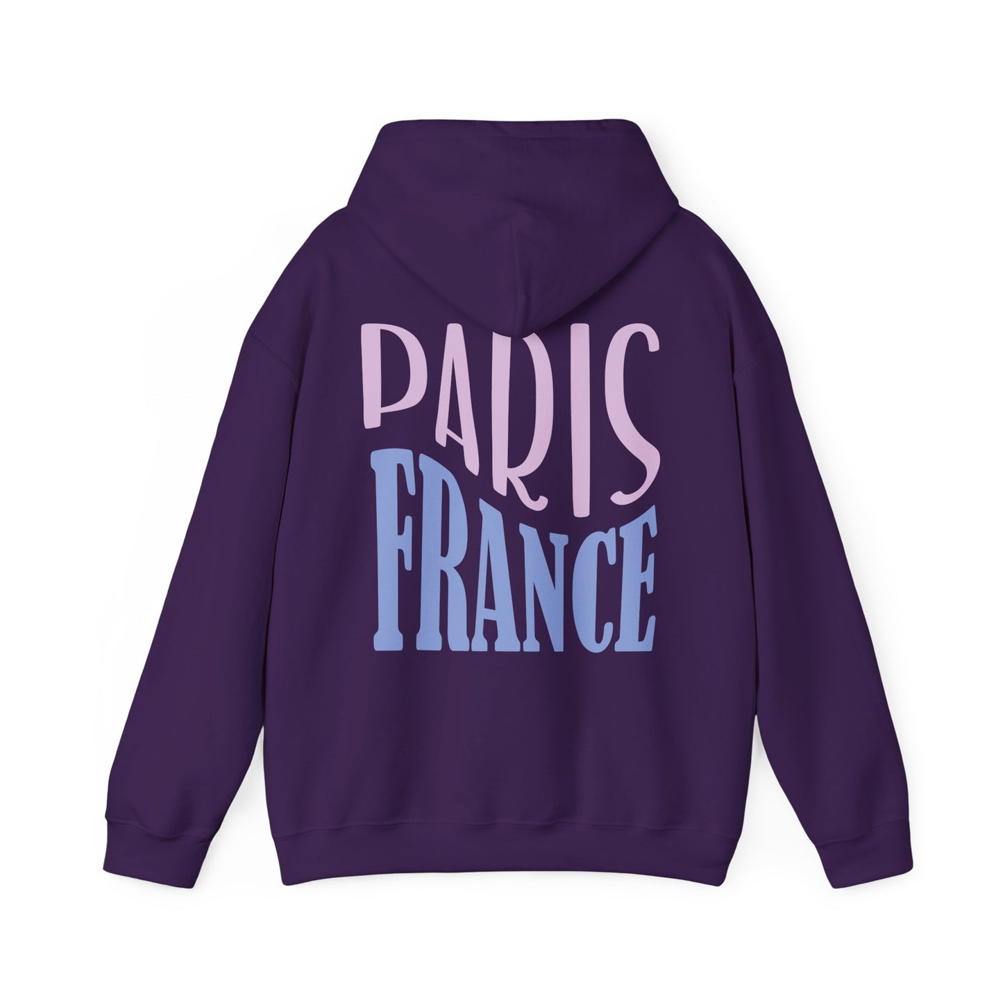 Love in Paris | Travel Lovers Apparel | True North