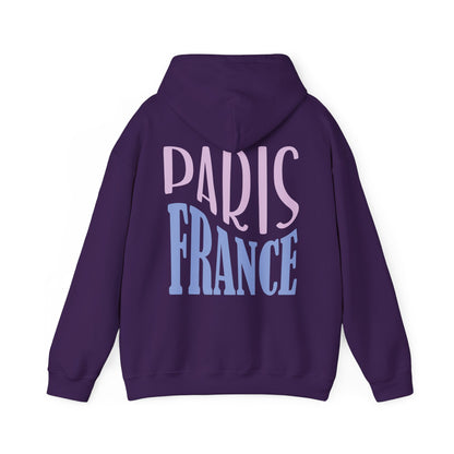 Love in Paris | Travel Lovers Apparel | True North