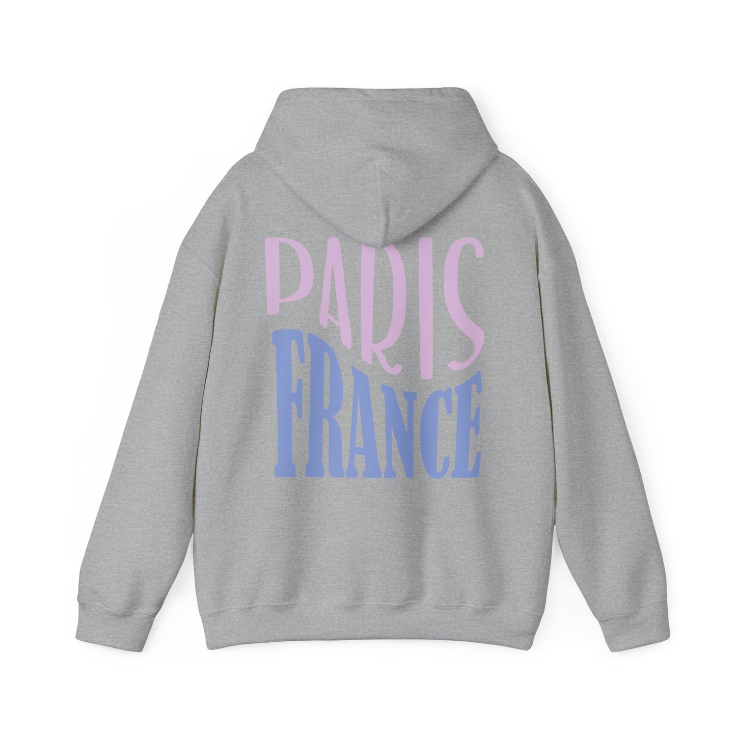 Love in Paris | Travel Lovers Apparel | True North