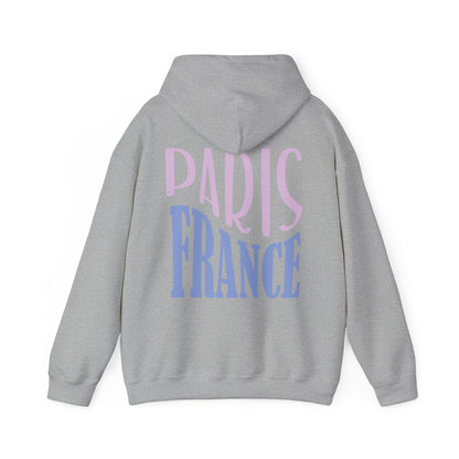 Love in Paris | Travel Lovers Apparel | True North