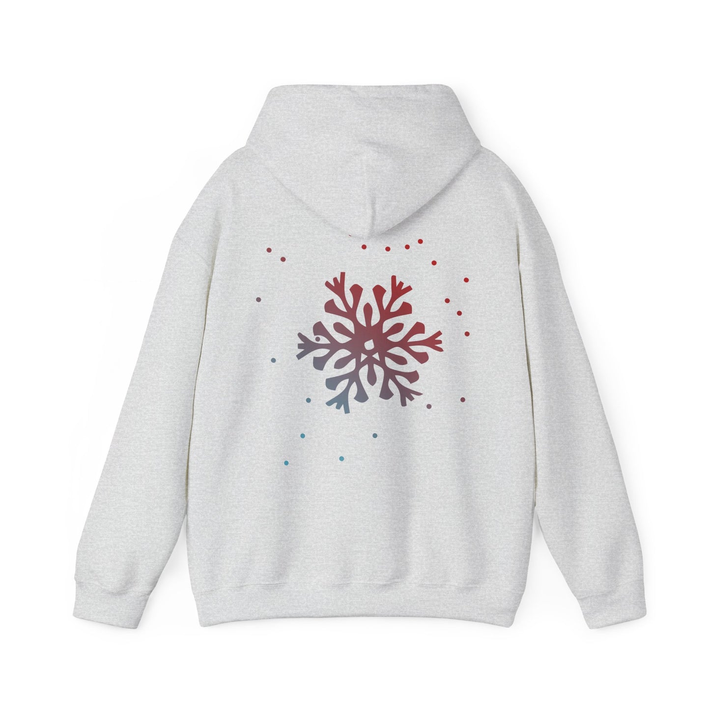 Cozy Snow Season Hoodie | Perfect Winter Sweatshirt | True North