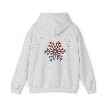 Cozy Snow Season Hoodie | Perfect Winter Sweatshirt | True North