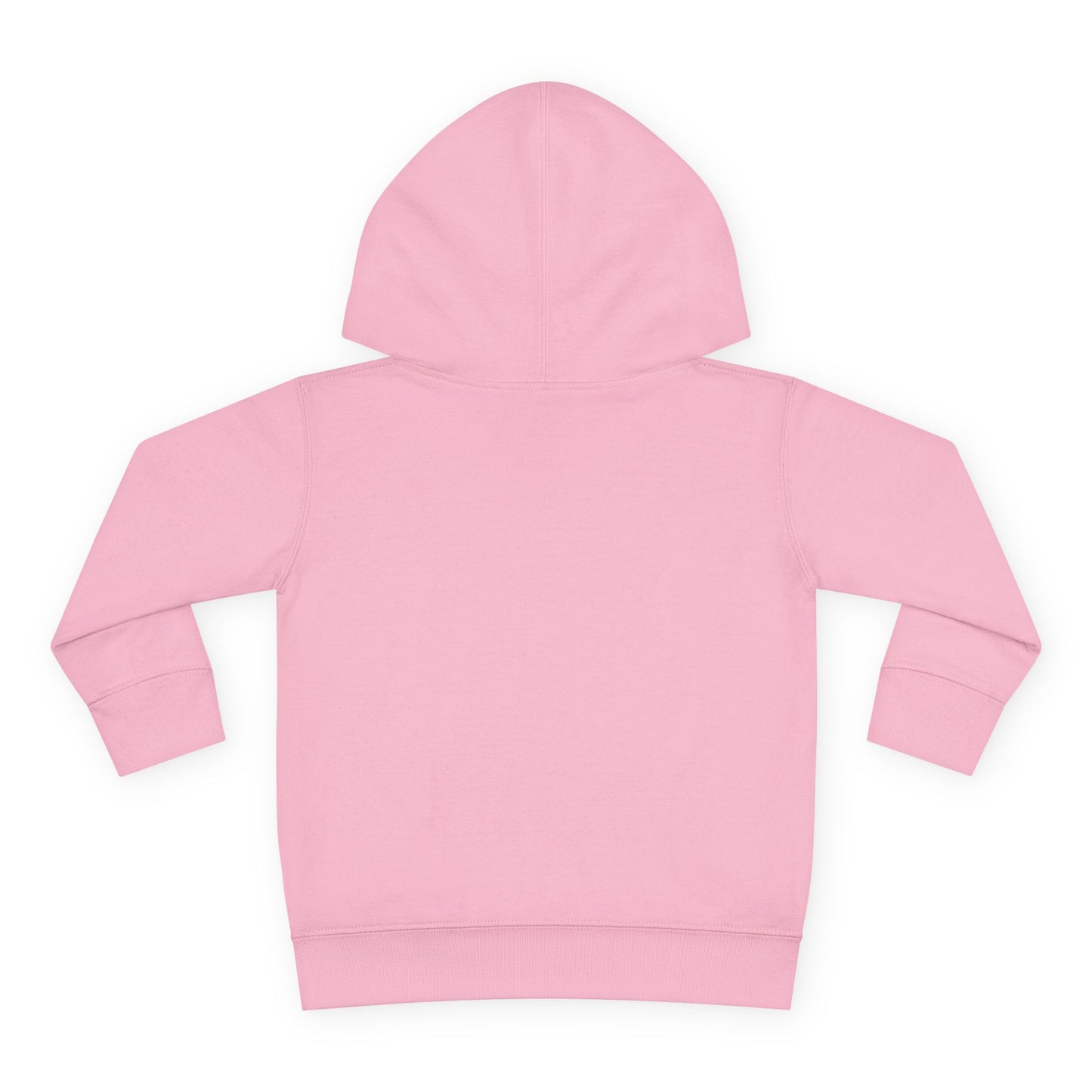Adorable Bear Design Fleece Hoodie | Nursery Outfit | True North