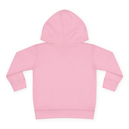 Adorable Bear Design Fleece Hoodie | Nursery Outfit | True North