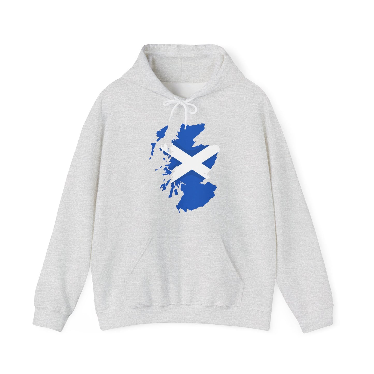 Scottish Pride Hooded Sweatshirt | True North