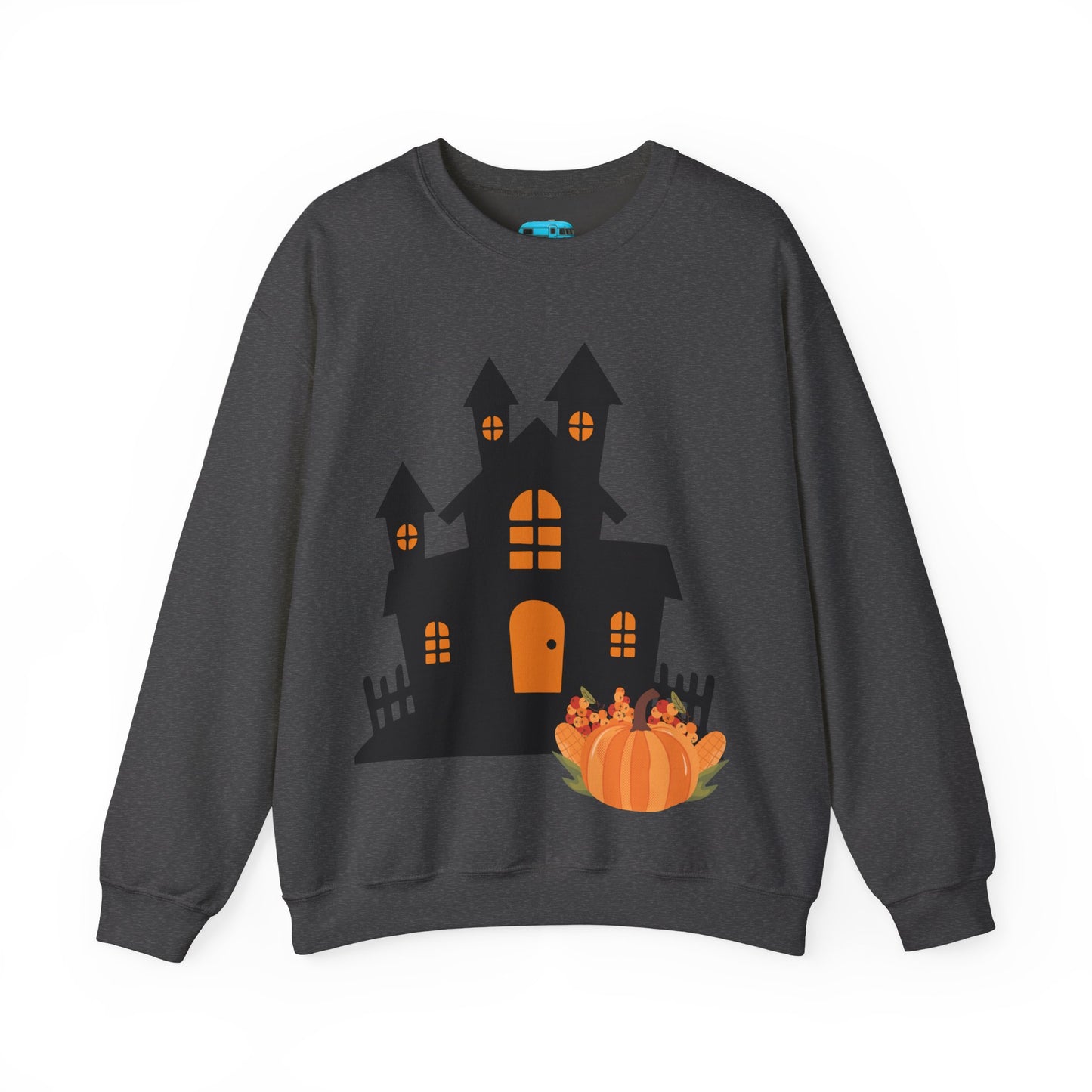 Halloween Crewneck Sweatshirt | Cozy Fall Appare | True North