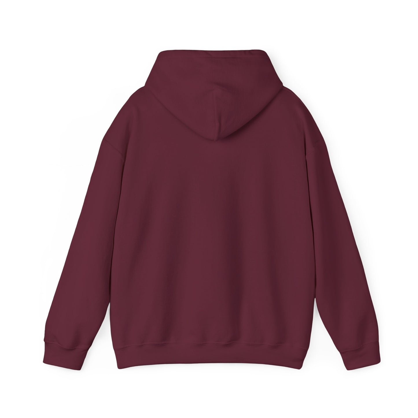 Madison "I Backed Madison Before It Blew Up" Unisex Hoodie | Soft Premium Fit | True North
