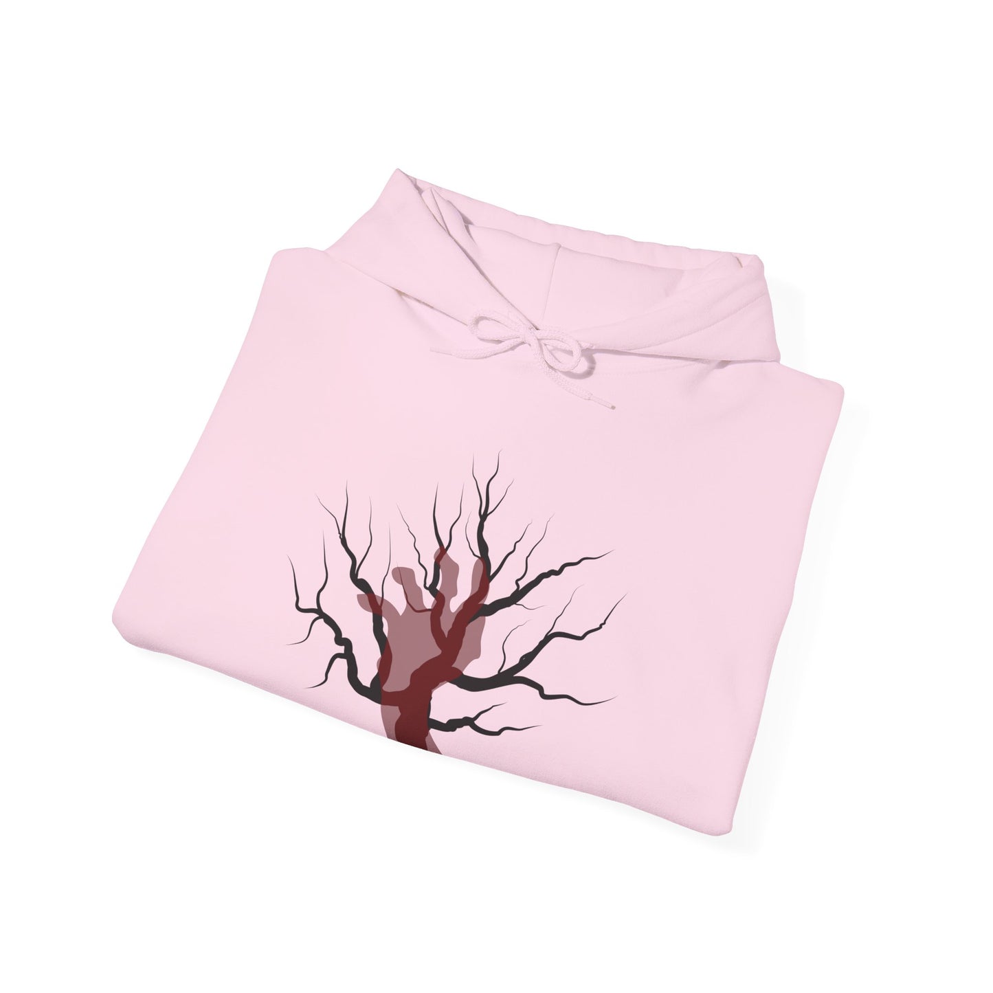 Autumn Blood Tree Hoodie | True North