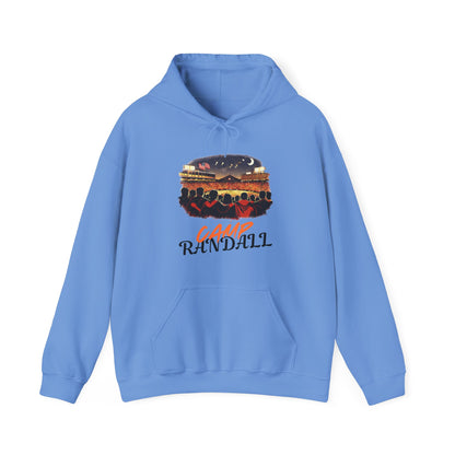 Camp Randall Hoodie Men/Unisex | Soft Midweight | True North