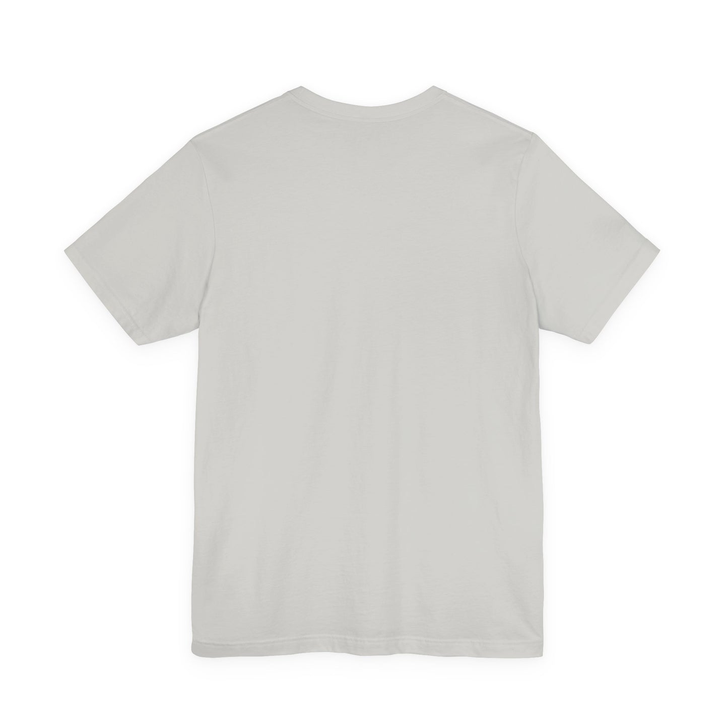 Madison Skyline T-Shirt — Vintage Capitol Night Scene (1848) JERSEY