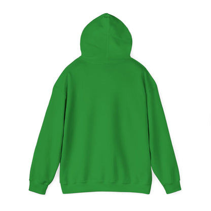 Romantic Skeletons Hoodie | Halloween Fall Fashion | True North