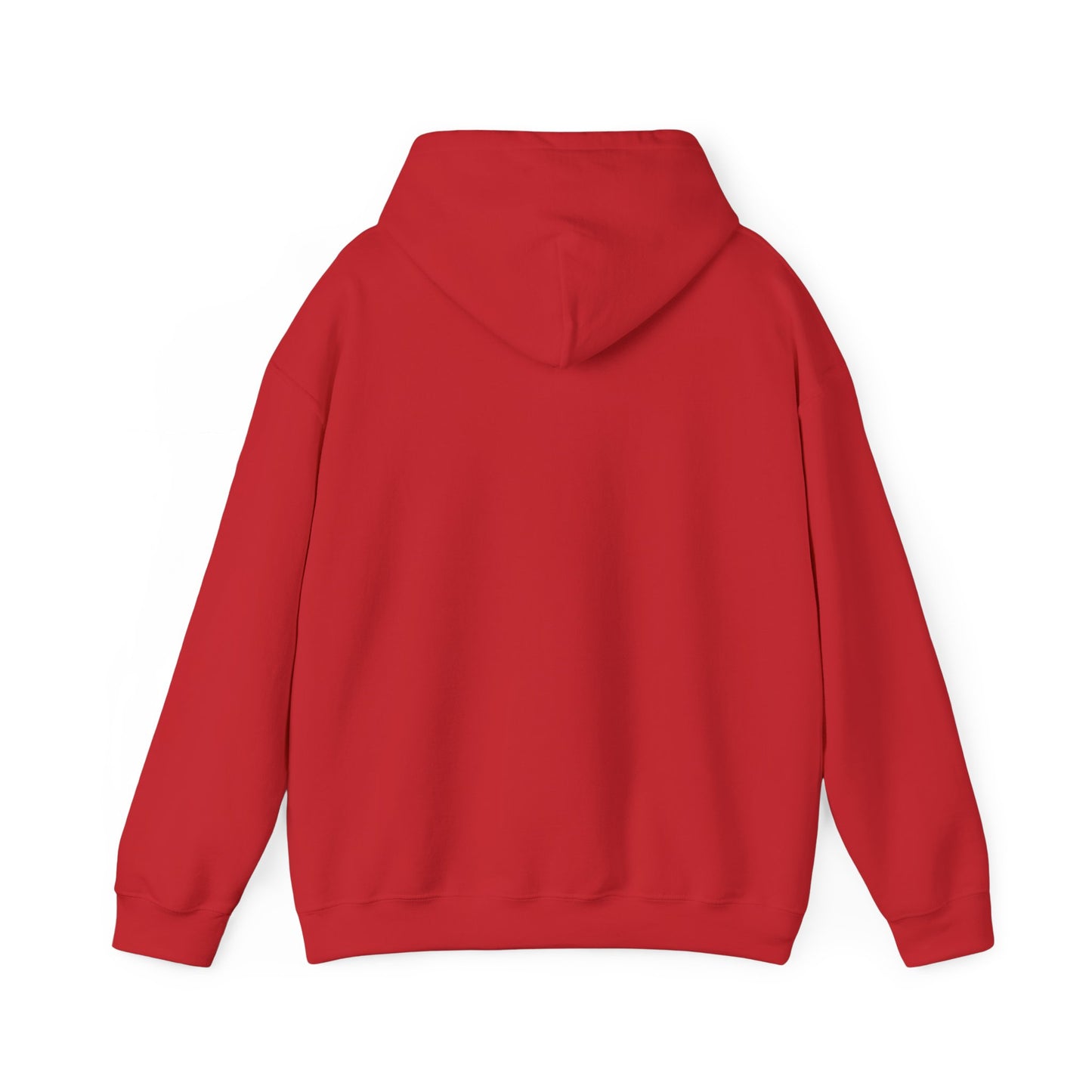 Camp Randall Hoodie Men/Unisex | Soft Midweight | True North