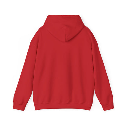 Camp Randall Hoodie Men/Unisex | Soft Midweight | True North