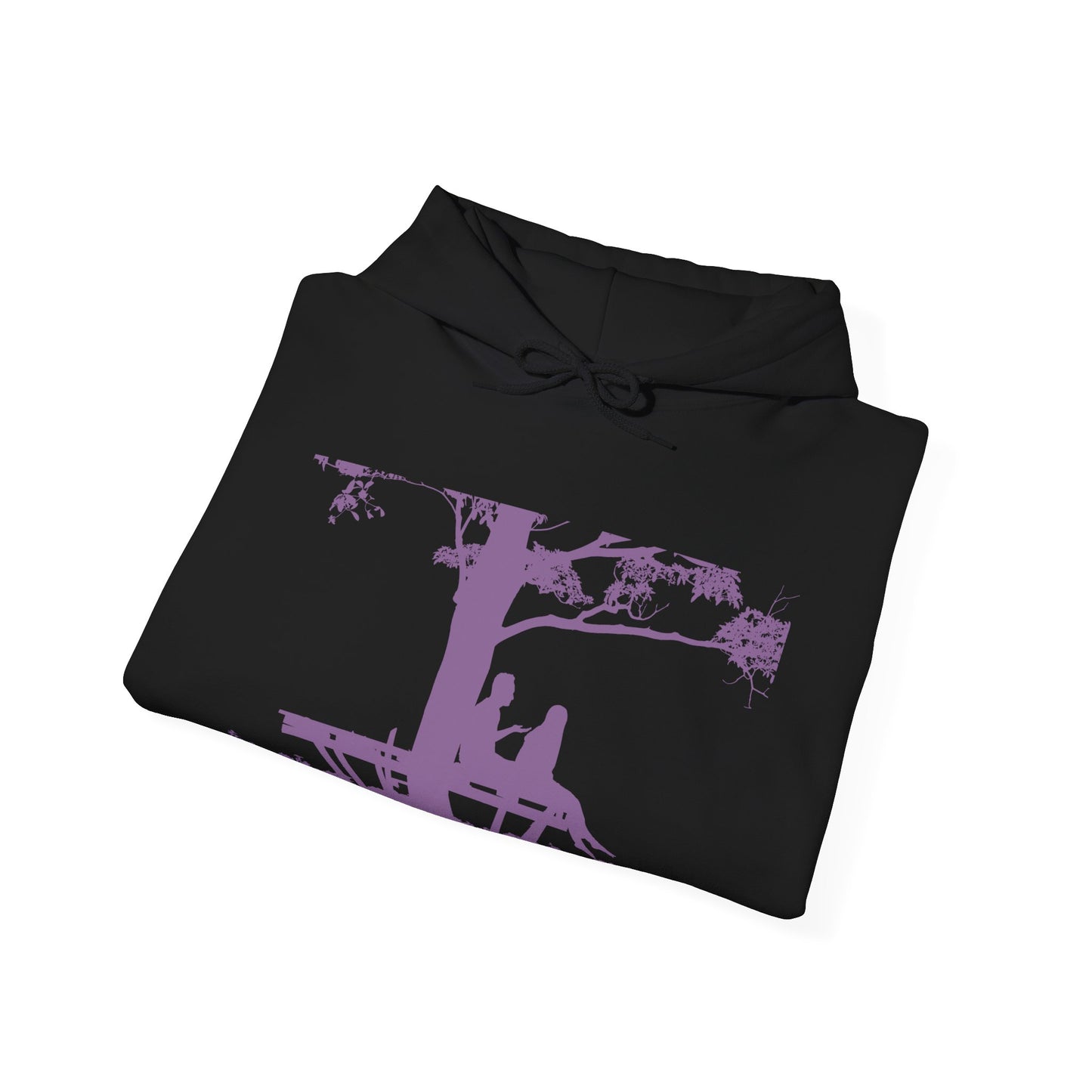 Charming Picnic Love Hoodie | Cozy Anniversary Gift | True North