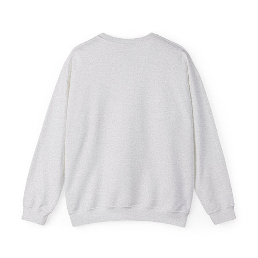 Cozy Forest Sunrise Crewneck Sweatshirt | Pullover for Nature Lovers | True North