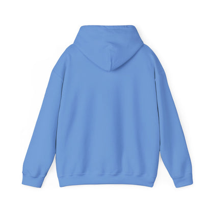 Patriotic Eagle Hoodie | True North