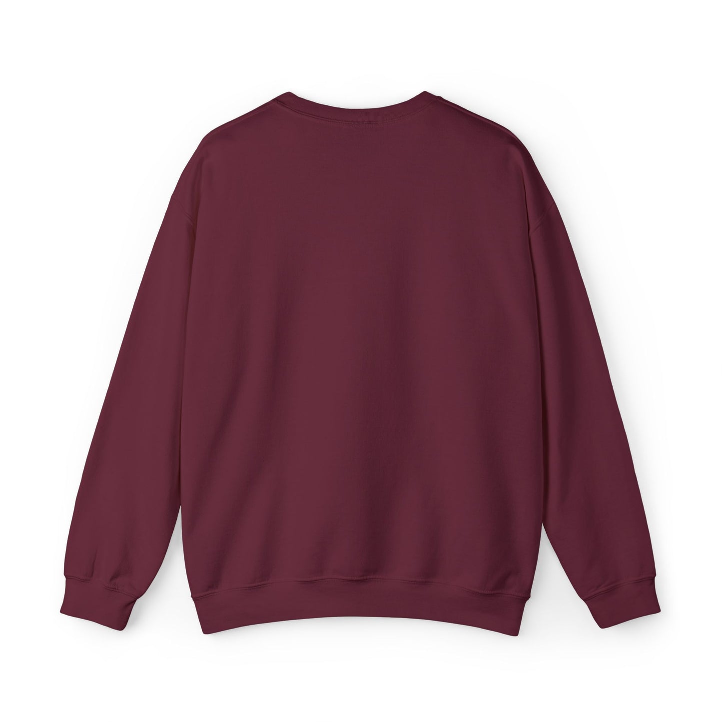 True North Anchor Sweatshirt | Cozy Lounge Outfit | True North