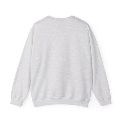 New Jersey Vintage Crewneck Sweatshirt | Team Spirit Wear | True North
