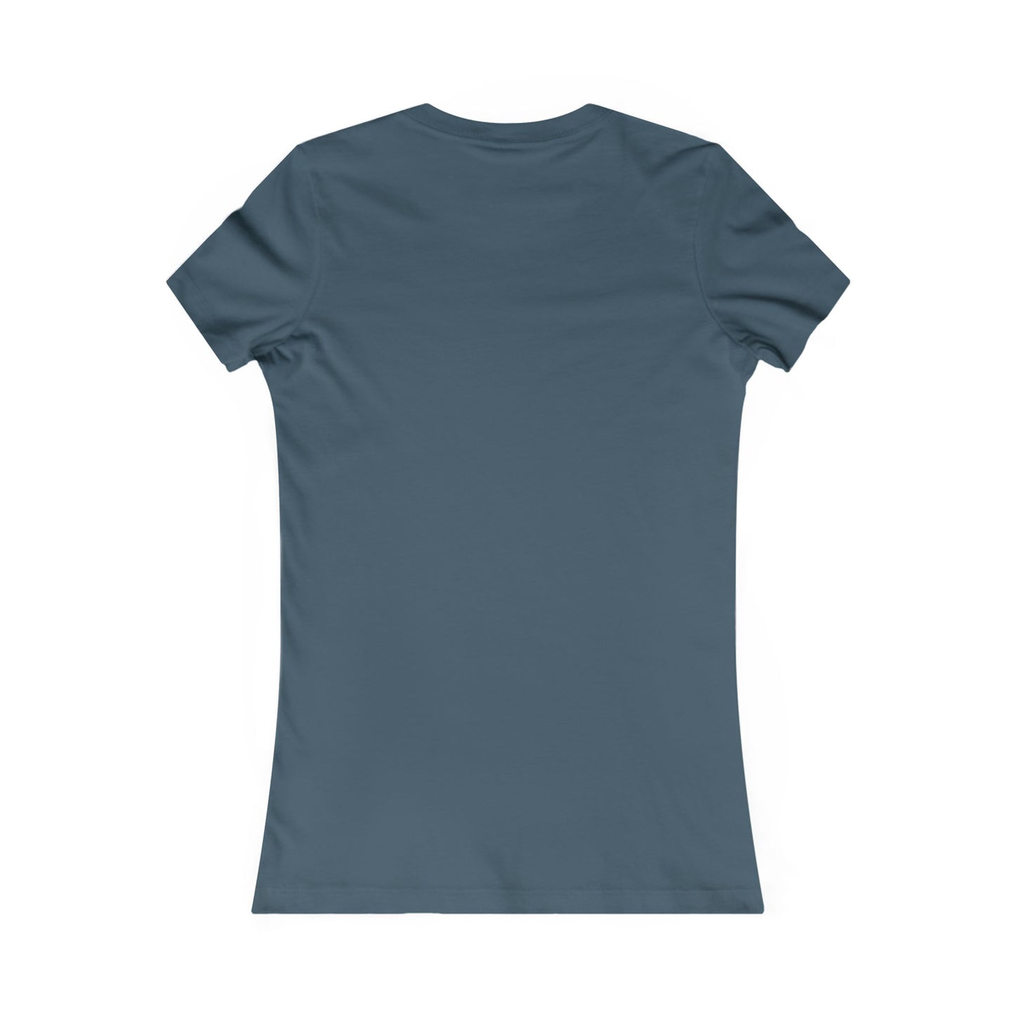 Spokane Scenic Mountains Women's Tee