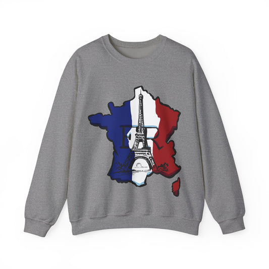French Style Sweatshirt | True North