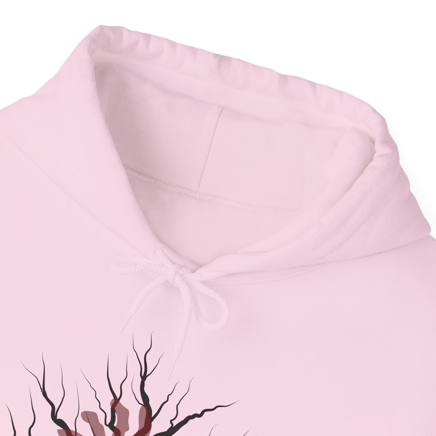 Autumn Blood Tree Hoodie | True North