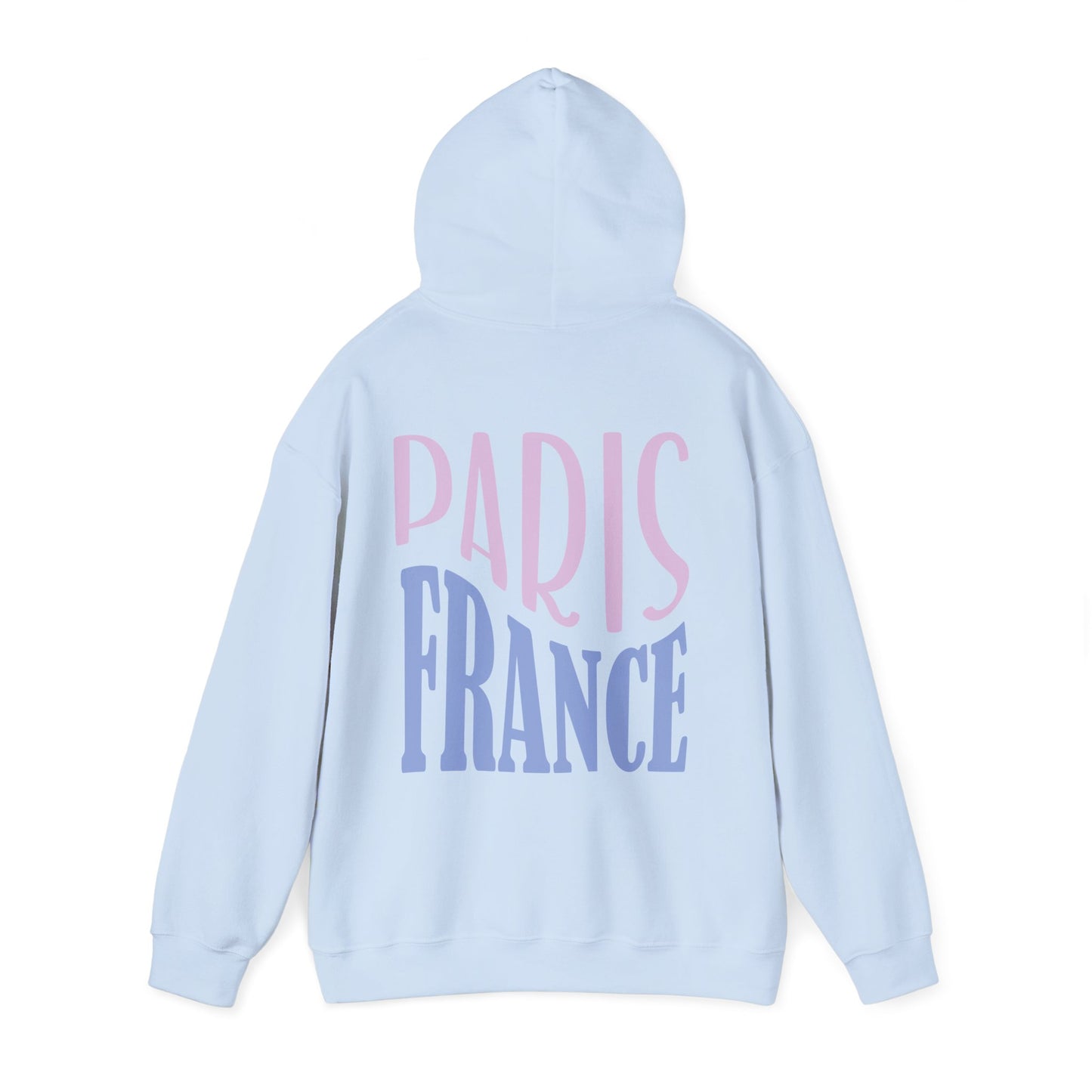 Love in Paris | Travel Lovers Apparel | True North