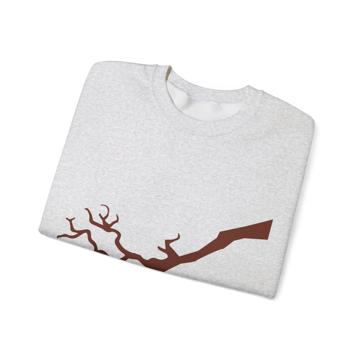 Hanging Pumpkin Sweatshirt | Spooky Season Gift | True North